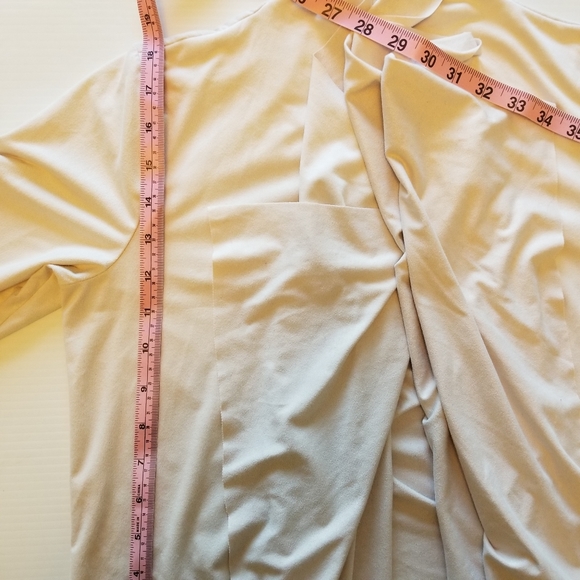 Light Waterfall Cardi / Blazer - Picture 5 of 7